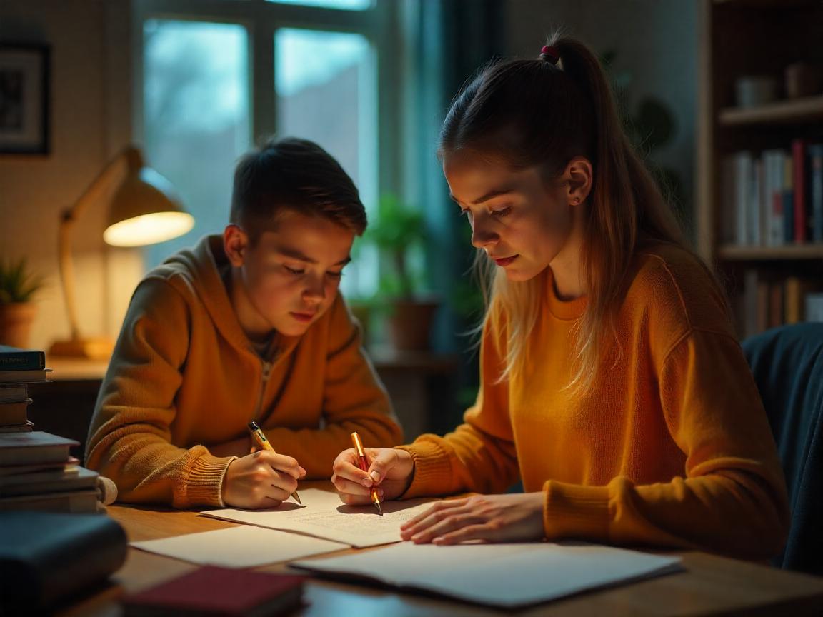 Online vs. In-Person: Best Ways to Find a Math Tutor